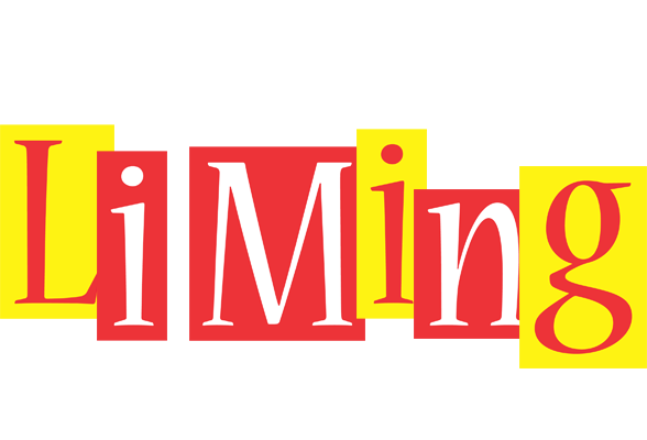 Li Ming errors logo
